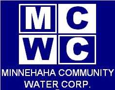 Minnehaha Community Water, Corp.